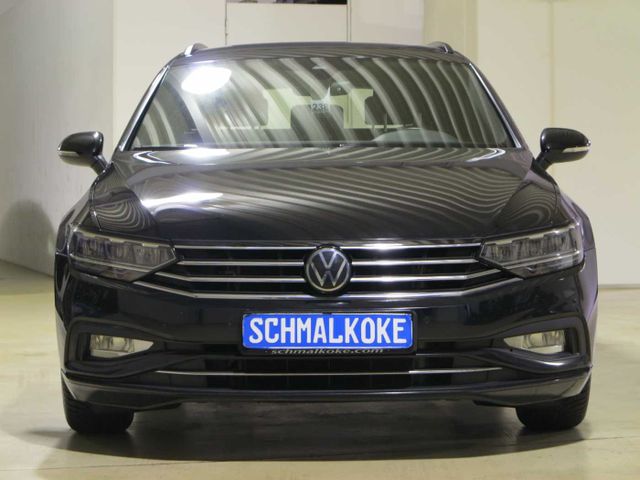 VW Passat Variant 2.0 TDI SCR DSG7 Business Navi