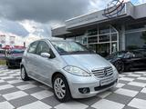 Mercedes-Benz A 200 5-türig -Elegance - HU bis 07/2028 - gebrauchte Mercedes-Benz A 200 aus dem Jahr 2005