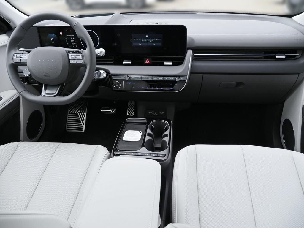 Fahrzeugabbildung Hyundai IONIQ 5 FL UNIQ Pano-Glasdach 20'' LM Park-Paket