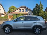 Kia Sorento Attract 2WD/Automatik/TOP ZUSTAND/1HAND - Kia Sorento mit Benzin-Antrieb