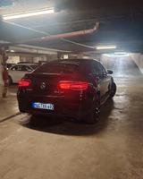 Mercedes-Benz Mercedes-AMG GLC 43 4MATIC Coupé - Mercedes-Benz GLC 43 AMG von privat