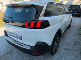 Peugeot 5008 1.6 THP 165 PS*7 Sitzer*Leder*Navi*Kamera* - Peugeot Gebrauchtwagen von 2018