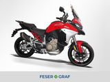 Ducati Multistrada V4 S Travel & Radar-2,99% Sonderzins - DUCATI NEU