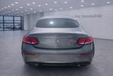 Mercedes-Benz C 200 C Coupe AMG Line 4Matic Night Edition - Mercedes-Benz C 200: Coupe