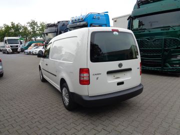 Volkswagen Caddy - 3