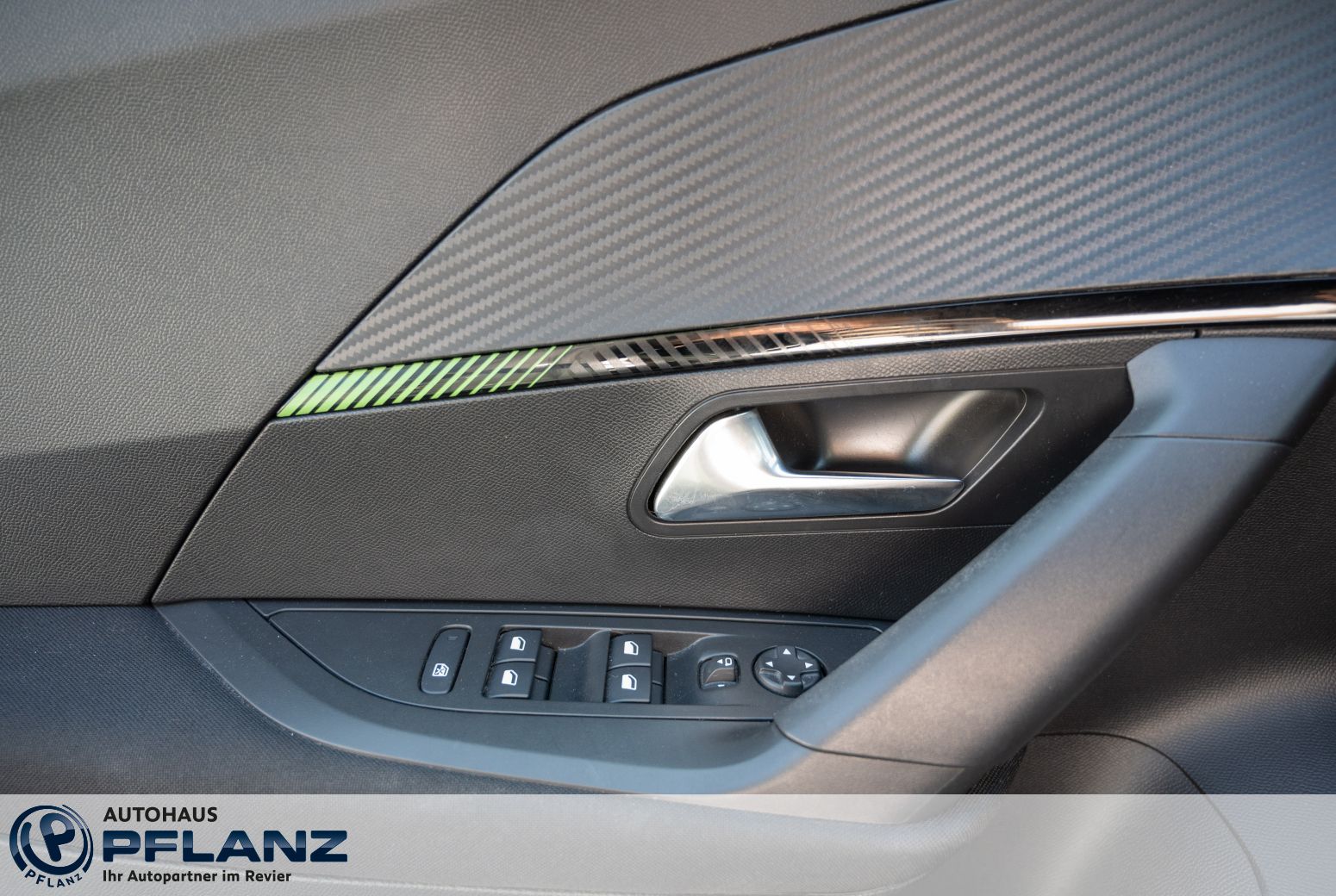 Peugeot 2008 - Bild 11