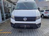 Volkswagen Crafter 35 2.0 TDI L3H2 Maxi  Kamera Climatic 3- - VW Crafter Gebrauchtwagen in Stuttgart