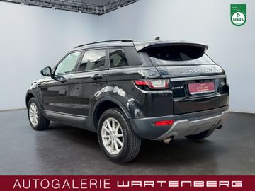 Land-Rover Range Rover Evoque - 3