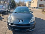 Peugeot 207 SW Tendance - Peugeot 207 aus 2008: SW