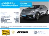 Volkswagen ID.5 Pro Performance AHK MATRIX-LED PANO HUD SHZ - mit Elektro-Antrieb: Sportwagen