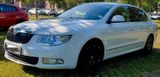Skoda Superb 125 KW, 170 PS - Skoda Superb: 170