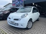 Nissan Micra I-Way - Nissan Micra: I Way