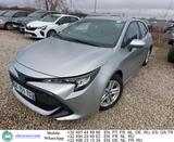 Toyota Corolla 1.8 Hybrid Aut. LED Virtual Navi Camera - Toyota Corolla: V