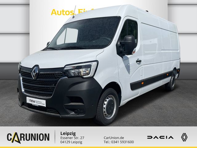 Renault Master Kastenwagen dCi 135 L3H2 VA Basis