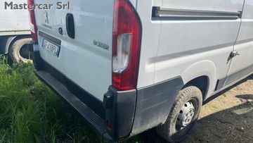 Peugeot Boxer - 4