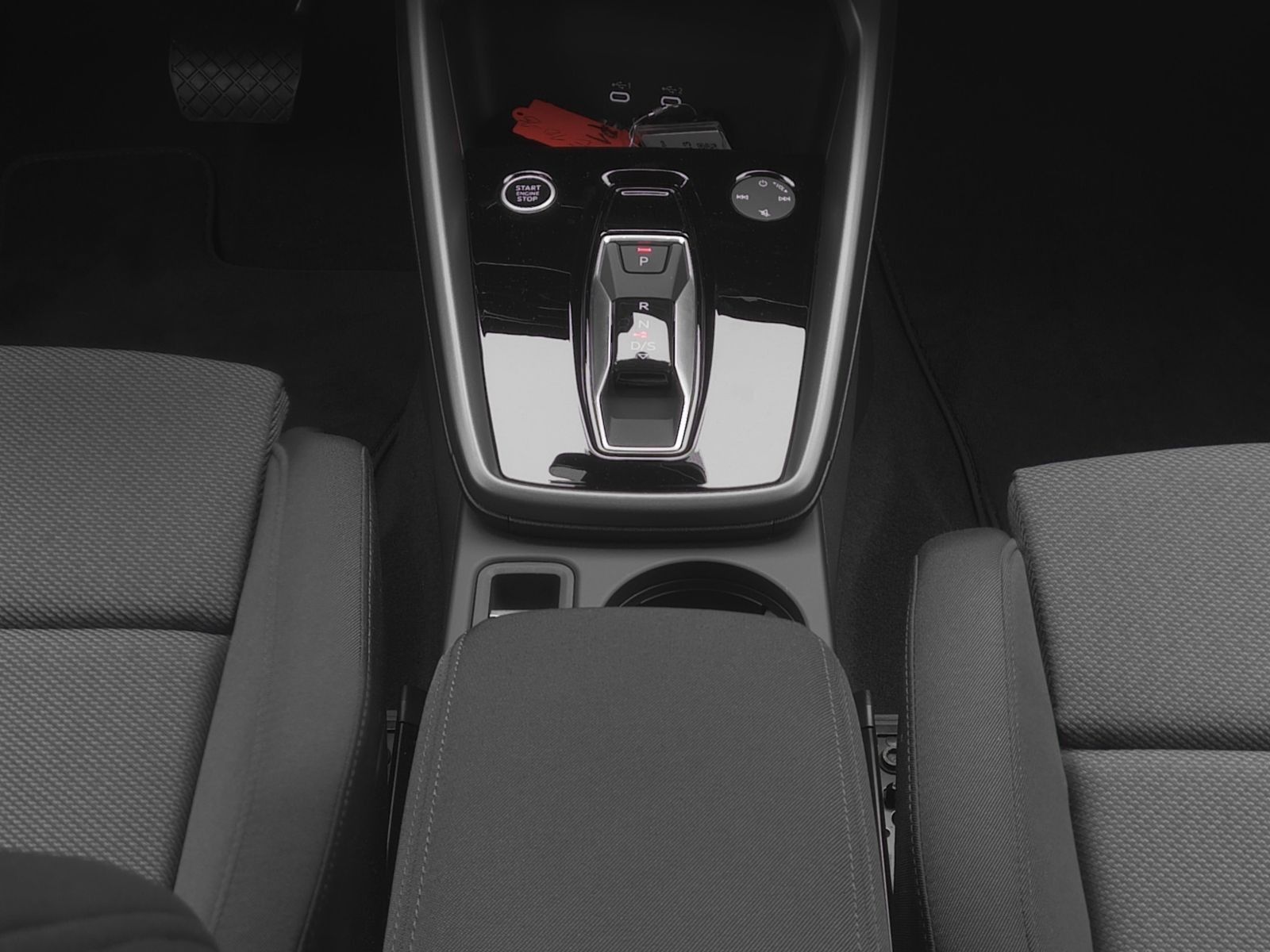 Audi A3 - Bild 17