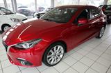 Mazda 3 Lim.*120PS*BOSE*NAVI*XENON*PDC V+H*INSP. NEU* - Mazda 3 in Wiesbaden