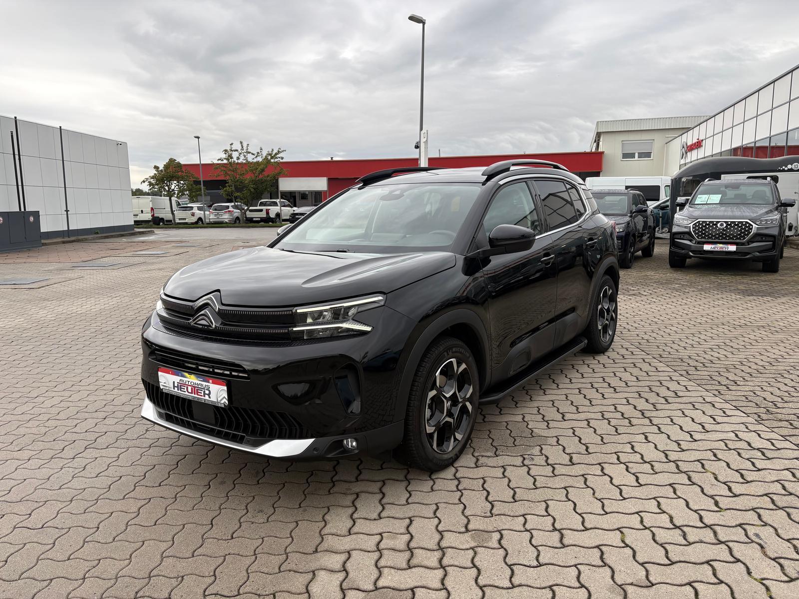 Citroën C5 Aircross Max