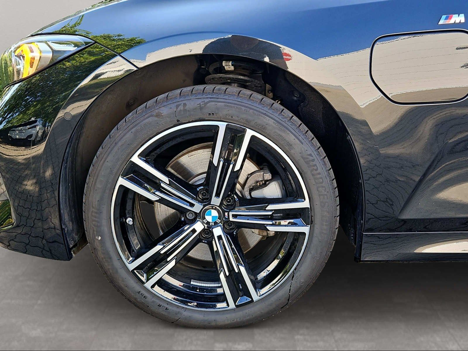 BMW 330 - Bild 9