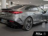 Mercedes-Benz EQE 500 4M AMG Line Pano/Distr/360°/Hyperscreen - Mercedes-Benz EQE Jahreswagen