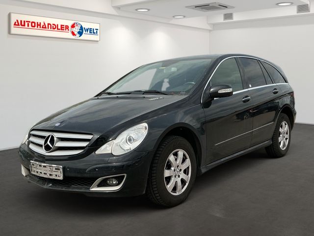 Mercedes-Benz R 280 CDI Autom. 4x4 Xenon Leder Navi PDC AAC