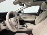 Mercedes-Benz CLS 450 4Matic*AMG PAKET*DESIGNO*AIRMATIK*BURMES - Mercedes-Benz: Cls Designo