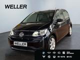 Volkswagen up! TSI move up *el. Pano*Kamera*PDC hi*Klima*BT