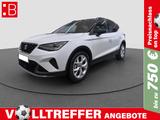 Seat Arona 1.0 TSI DSG FR LED ACC SHZ 17 KAMERA KESSY - Seat Arona Neuwagen