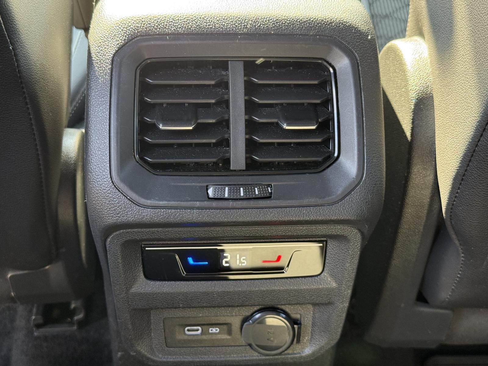 Volkswagen Tiguan Allspace R Line 4Motion,Virtual,AHK,R-Kam, миниатюра 23