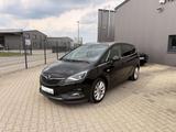 Opel Zafira -C Business/Innovation/Automatik/7.Sitzer - Opel Zafira Business mit Diesel-Antrieb