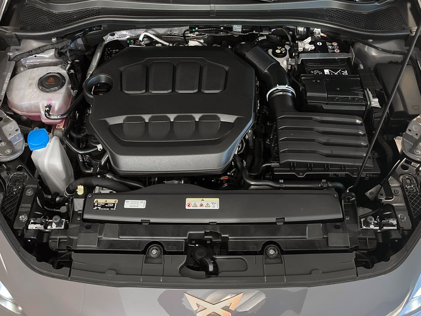 Cupra Leon - Bild 14