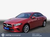 Mercedes-Benz A 180 7G-DCT Style