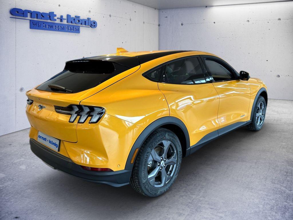 Ford Mustang Mach-E