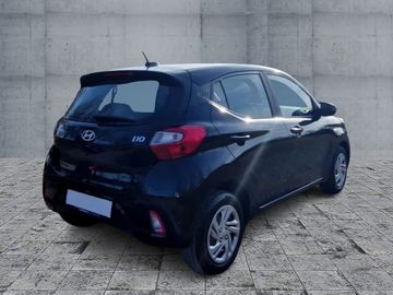 Hyundai i10 1.0 Select (63PS) MY25