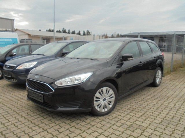 Ford Focus 1,0 EcoBoost 74kW  Turnier Motorschaden