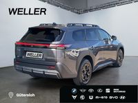 Toyota bZ4X - Vorschau Bild 17