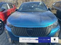 Peugeot 2008 - Vorschau Bild 7