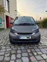 Smart 451 ForTwo Cabrio CDI  - Smart: 451 Cdi