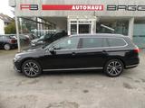 Volkswagen Passat Variant Highline BMT 4Motion  DSG