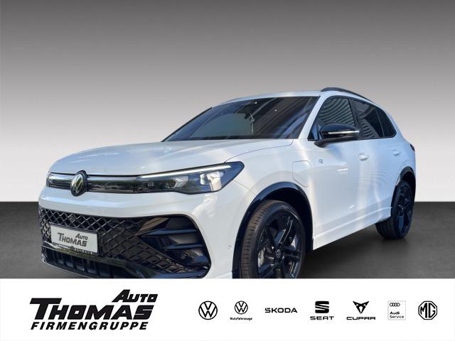 Volkswagen Tiguan 1.5 TSI eHybrid R-Line DSG AHK *-22% Akti