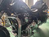 Harley-Davidson Road King nur 14.500 km  Top Zustand  Touring  - CHOPPER 50