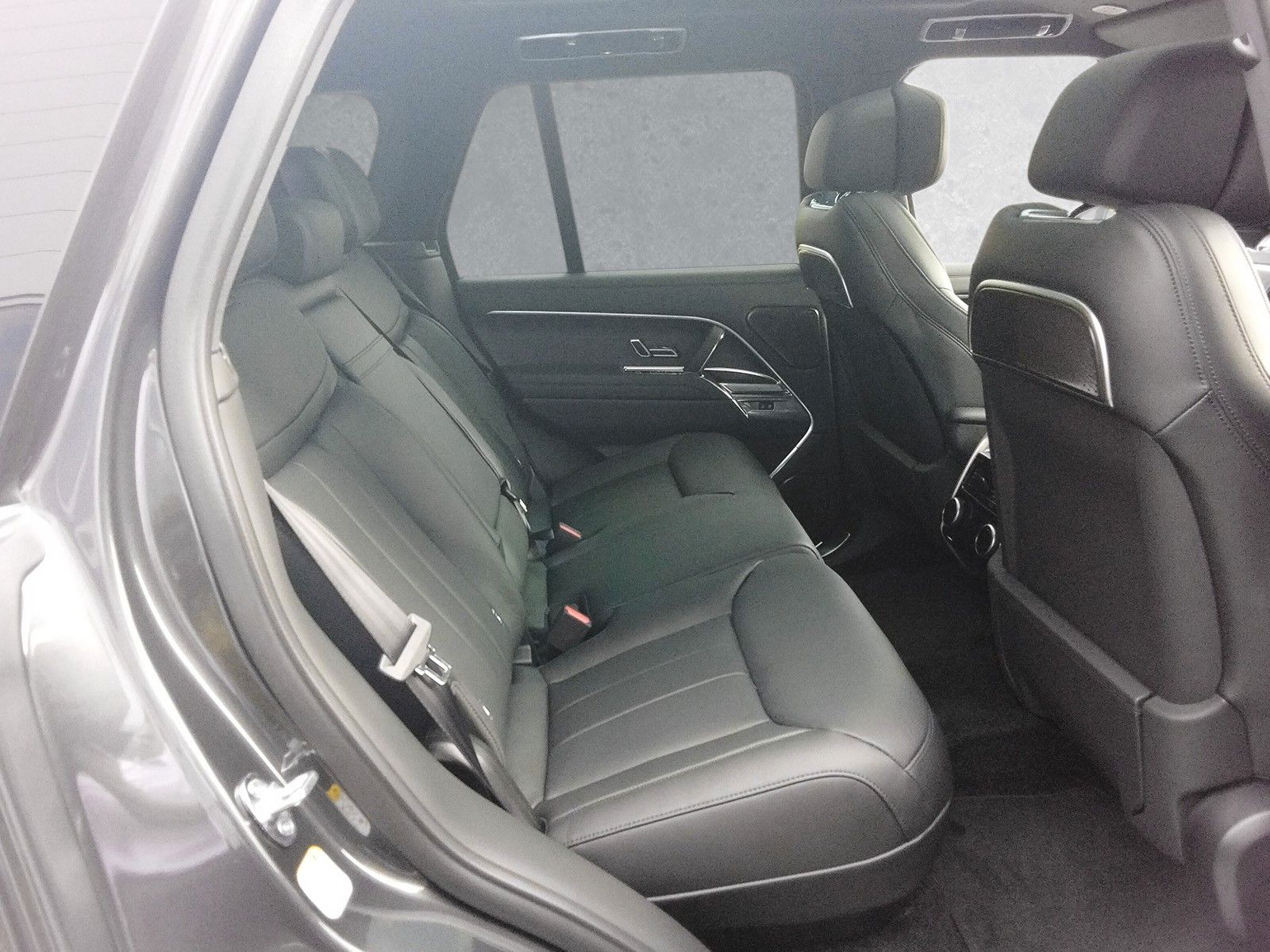 Fahrzeugabbildung Land Rover Range Rover P460e HSE PHEV