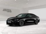 BMW i4 M60 xDrive M Sport 19" AHK Lenkradhzg - BMW i4 M60 Gebrauchtwagen
