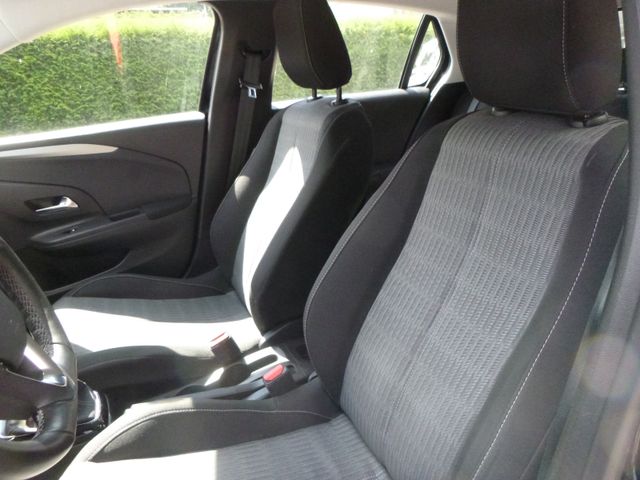 Corsa F Edition