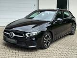 Mercedes-Benz A 200 d Automatik 150PS/LED/Navi/Virutal/AHK/ - Mercedes-Benz: 150