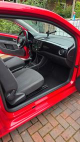 Volkswagen Up - VW up! von privat