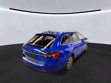 Skoda Superb - 3