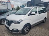 Hyundai H-1 Travel KAMERA/NAV/FACELIFT - Hyundai H-1 aus 2019