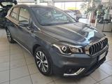 Suzuki S-Cross SX4 C-CROSS 1.6 DDIS STAR VIEW 4W - graue Suzuki Across