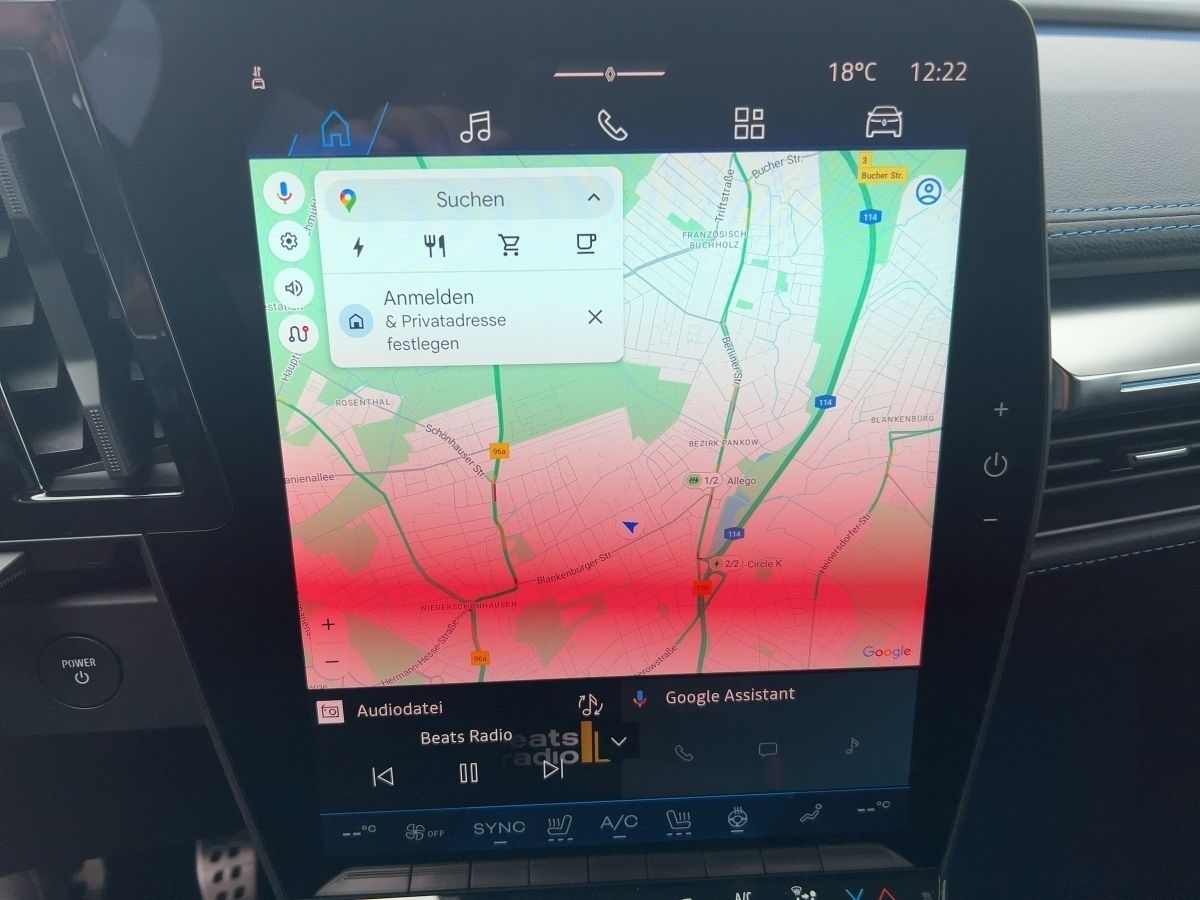 Renault Scenic E-TECH - Bild 14